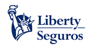 logo de liberty seguros